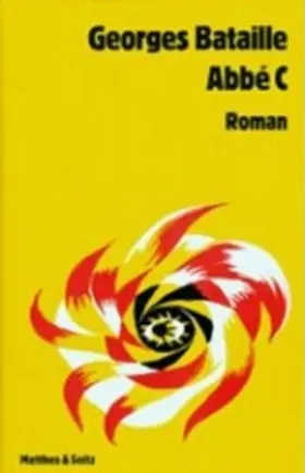 Bataille |  Abbé C. | Buch |  Sack Fachmedien