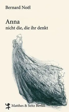 Noël |  Anna – nicht die, die ihr denkt | Buch |  Sack Fachmedien