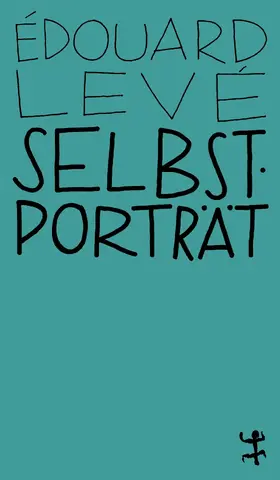 Levé | Selbstporträt | E-Book | sack.de