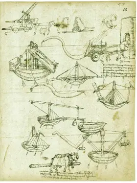Scaglia / Montag / Prager |  Mariano Taccola, De ingeneis | Buch |  Sack Fachmedien