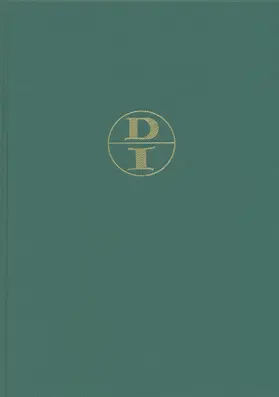 Michael |  Die Inschriften des Lüneburger St. Michaelisklosters und des Klosters Lüne | Buch |  Sack Fachmedien