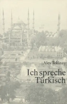 Tekinay |  Ich spreche Türkisch | Buch |  Sack Fachmedien