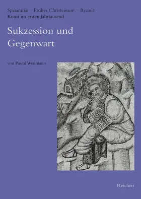 Weitmann |  Sukzession und Gegenwart | Buch |  Sack Fachmedien