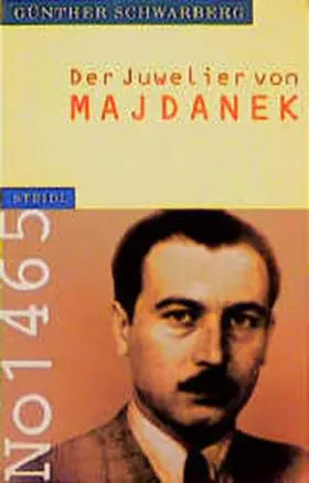 Schwarberg |  Der Juwelier von Majdanek | Buch |  Sack Fachmedien