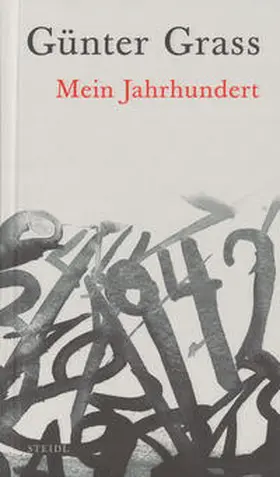 Grass |  Mein Jahrhundert | Buch |  Sack Fachmedien