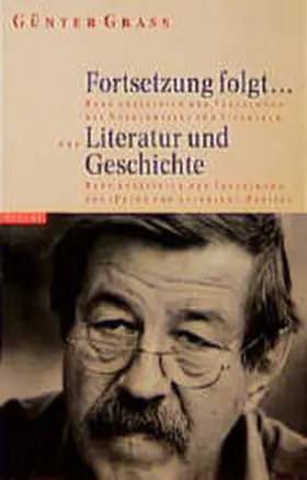 Grass |  Fortsetzung folgt... | Buch |  Sack Fachmedien