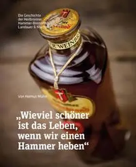 Müller |  "Wieviel schöner ist das Leben, wenn wir einen Hammer heben" | Buch |  Sack Fachmedien