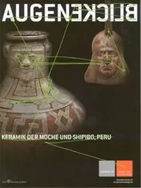 Suhrbier / Kroeber-Wolf / Museum d. Weltkulturen <Frankfurt, Main> |  Augenblicke | Buch |  Sack Fachmedien