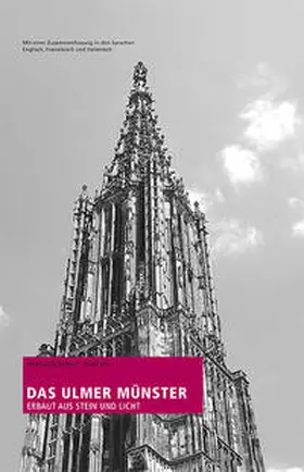 Schöllkopf |  Das Ulmer Münster | Buch |  Sack Fachmedien