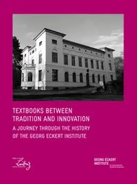 Fuchs / Sammler |  Textbooks between Tradition and Innovation | Buch |  Sack Fachmedien