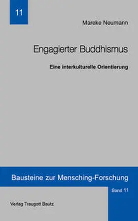 Neumann |  Engagierter Buddhismus | Buch |  Sack Fachmedien
