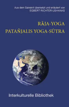 RICHTER-USHANAS | RAJA-YOGA | Buch | 978-3-88309-323-9 | www2.sack.de