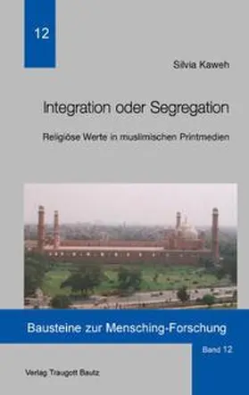 Kaweh |  Integration oder Segregation | Buch |  Sack Fachmedien