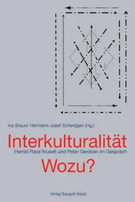 Braun / Scheidgen |  Interkulturalität - wozu? | Buch |  Sack Fachmedien