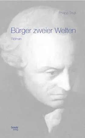 Thull |  Bürger zweier Welten | Buch |  Sack Fachmedien