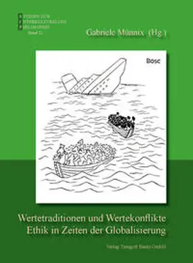 Münnix |  Wertetraditionen und Wertekonflikte | Buch |  Sack Fachmedien