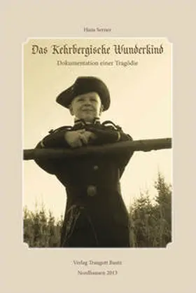 Serner |  Das Kehrbergische Wunderkind | Buch |  Sack Fachmedien