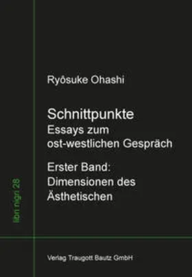 Ohashi |  Schnittpunkte | Buch |  Sack Fachmedien