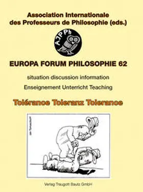 Münnix / Busch / Fuhrken |  Tolérance Toleranz Tolerance | Buch |  Sack Fachmedien