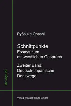Ohashi |  Schnittpunkte | Buch |  Sack Fachmedien