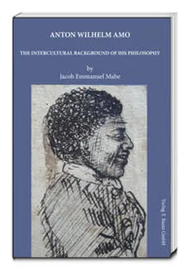 Mabe |  Anton Wilhelm Amo | Buch |  Sack Fachmedien