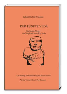 Richter-Ushanas |  DER FÜNFTE VEDA | Buch |  Sack Fachmedien