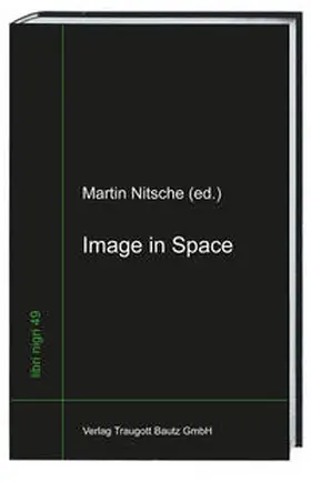 Nitsche |  Image in Space | Buch |  Sack Fachmedien