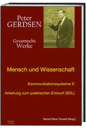 Yousefi |  Kommunikationssysteme II | Buch |  Sack Fachmedien