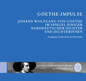 Denkert |  Goethe-Impulse | Buch |  Sack Fachmedien