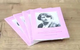 Chromik |  Franziska zu Reventlow | Buch |  Sack Fachmedien