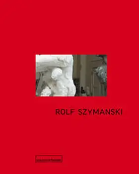 Zimmermann / Akademie der Künste, Archiv, Berlin |  Rolf Szymanski | Buch |  Sack Fachmedien