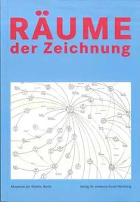 Lammert / Meister / Frühsorge |  Räume der Zeichnung | Buch |  Sack Fachmedien
