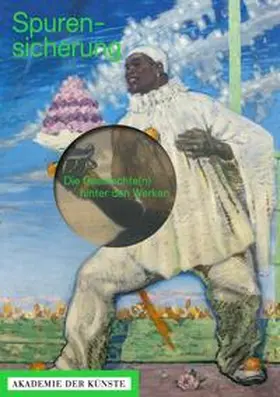 Heegewaldt / Kachel / Schultz |  Spurensicherung. Die Geschichte(n) hinter den Werken | Buch |  Sack Fachmedien