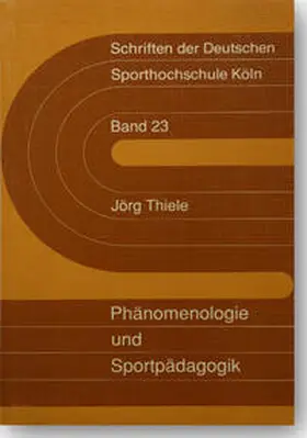 Weber |  Der Tennissport aus internistisch-sportmedizinischer Sicht | Buch |  Sack Fachmedien