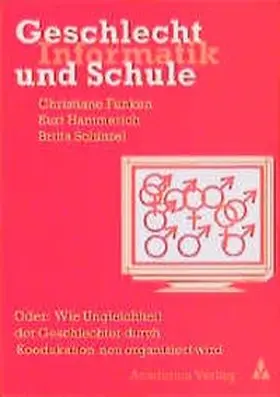 Funken / Hammerich / Schinzel |  Geschlecht, Informatik, Schule | Buch |  Sack Fachmedien