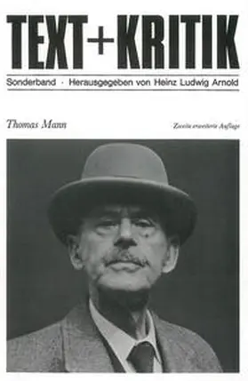  Thomas Mann | Buch |  Sack Fachmedien