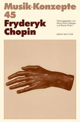  Fryderyk Chopin | Buch |  Sack Fachmedien