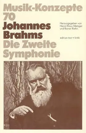  Johannes Brahms | Buch |  Sack Fachmedien