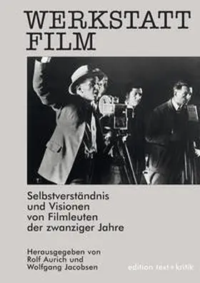 Aurich / Jacobsen |  Werkstatt Film | Buch |  Sack Fachmedien