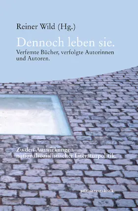 Wild |  Dennoch leben sie | Buch |  Sack Fachmedien