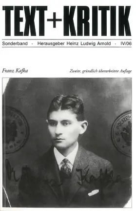  Franz Kafka | Buch |  Sack Fachmedien