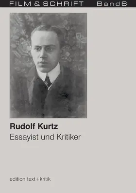  Rudolf Kurtz | Buch |  Sack Fachmedien