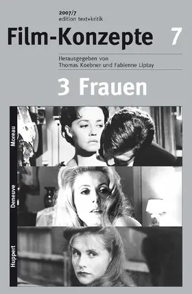  3 Frauen | Buch |  Sack Fachmedien