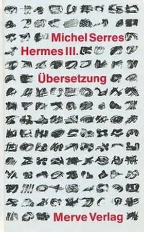 Serres / Rösch |  Hermes | Buch |  Sack Fachmedien