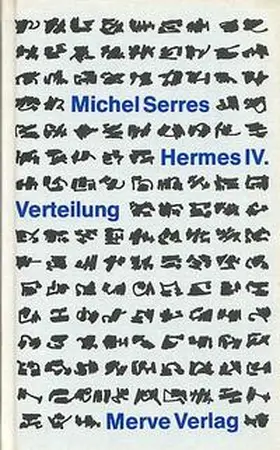 Serres / Rösch |  Hermes | Buch |  Sack Fachmedien
