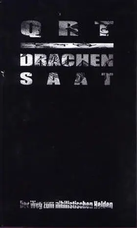 Qrt / Lamberty / Wulf |  Drachensaat | Buch |  Sack Fachmedien