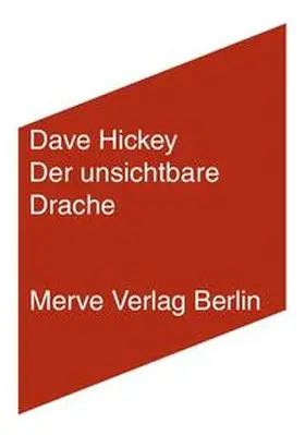 Hickey / Lamberty |  Der unsichtbare Drache | Buch |  Sack Fachmedien