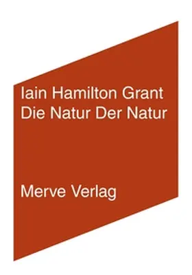 Grant |  Die Natur Der Natur | Buch |  Sack Fachmedien