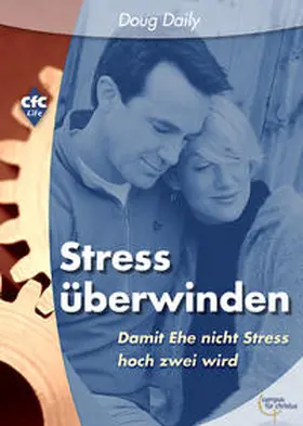 Daily |  Stress überwinden | Buch |  Sack Fachmedien