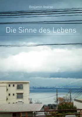 Andrae |  Die Sinne des Lebens | Buch |  Sack Fachmedien